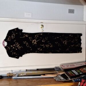 Dress, made by Sheri Martin NY size 12